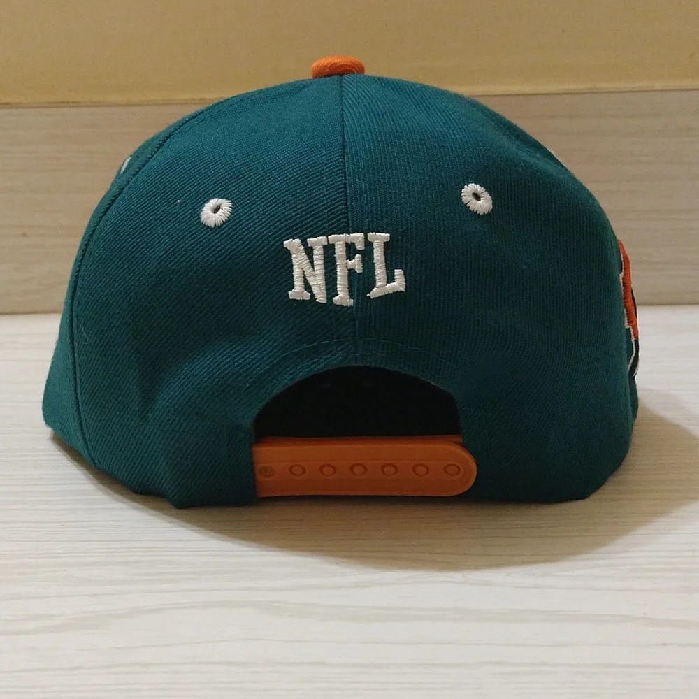 Vintage Miami Dolphins Snapback - Picture 3 of 6